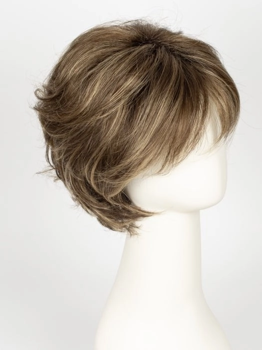 Sandie | Synthetic Wig (Basic Cap)