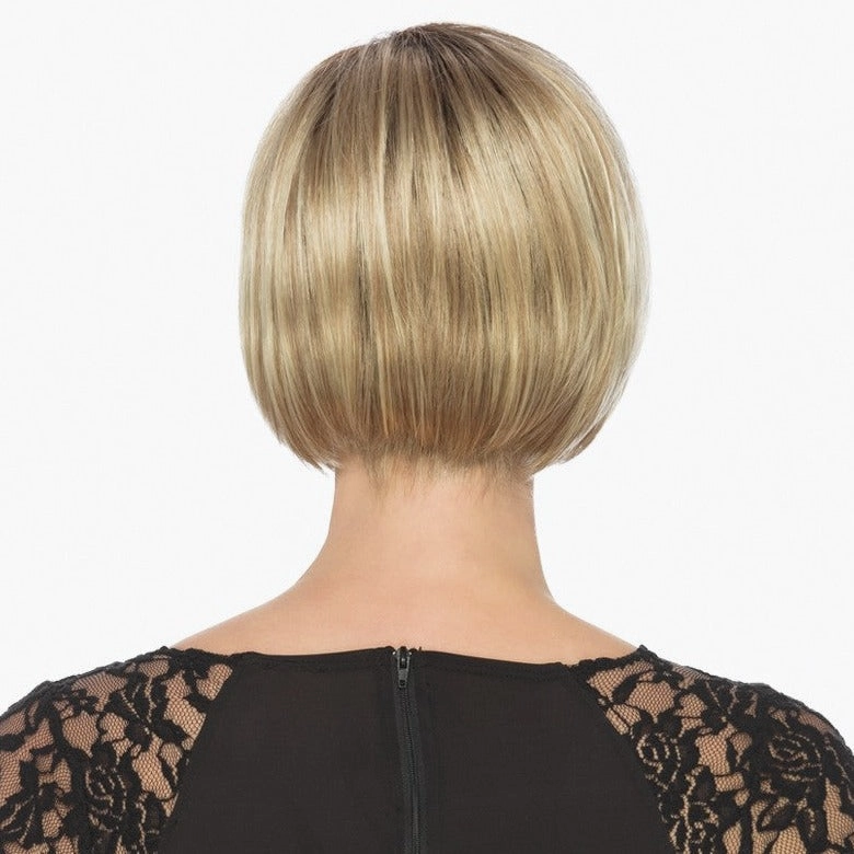 Sandra - High Society Monofilament Top Collection by Estetica Designs