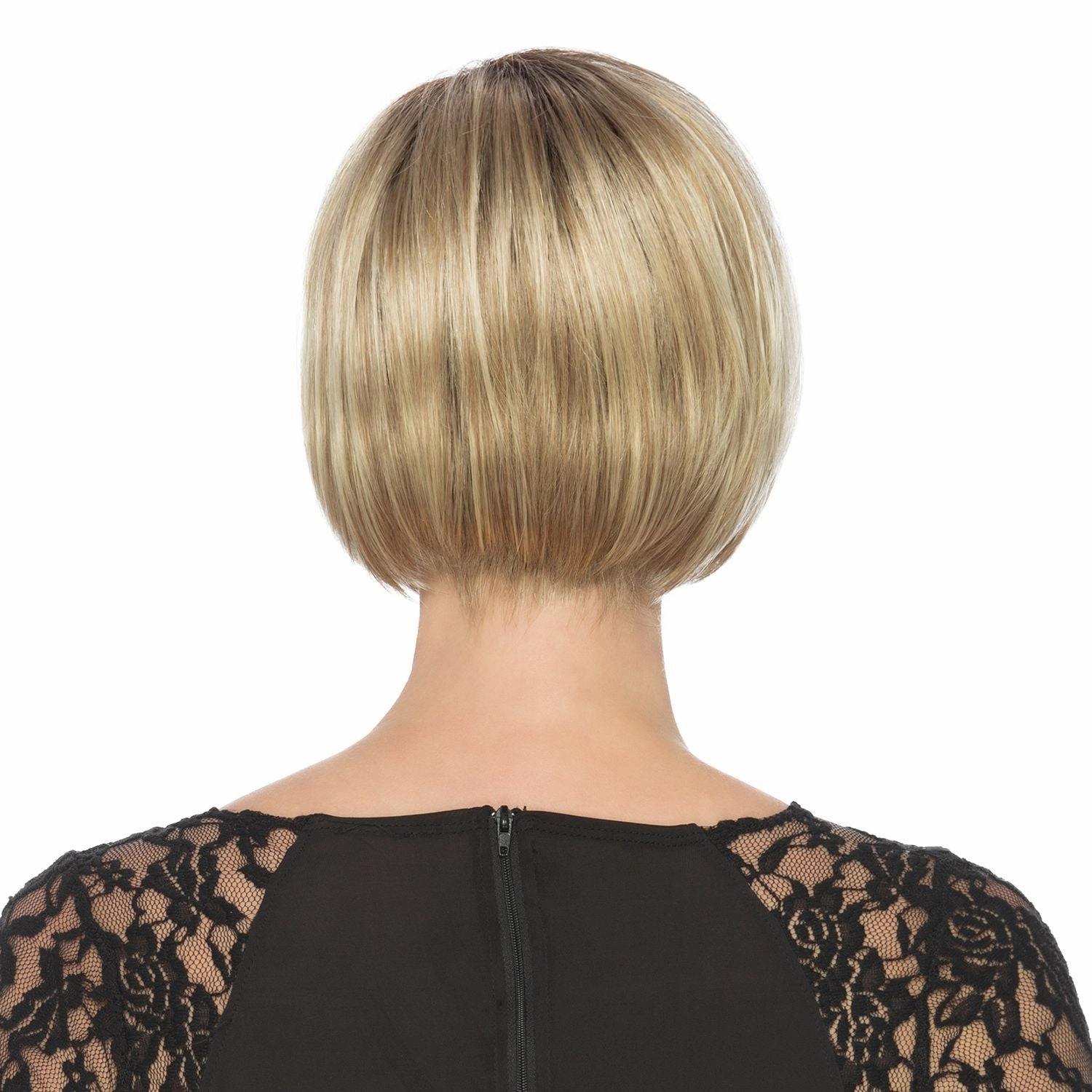 Sandra Monofilament Wig High Society Collection by Estetica Designs