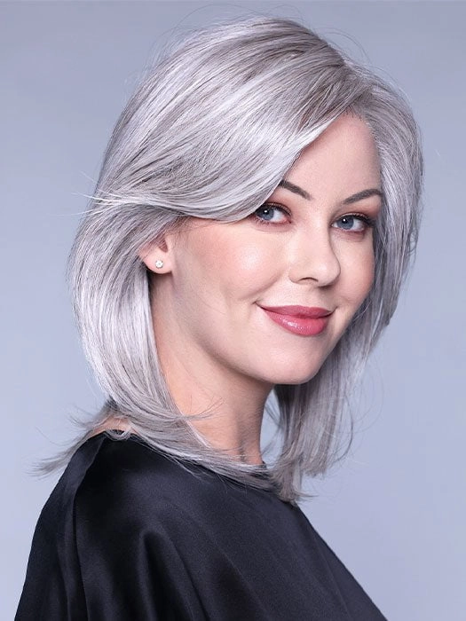 Santa Barbara | Synthetic Lace Front Wig (Mono Part)