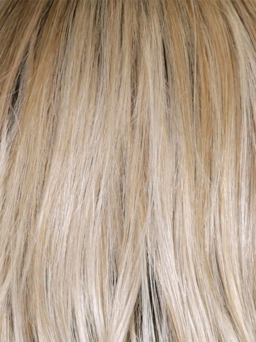 Santa Barbara | Synthetic Lace Front Wig (Mono Part)