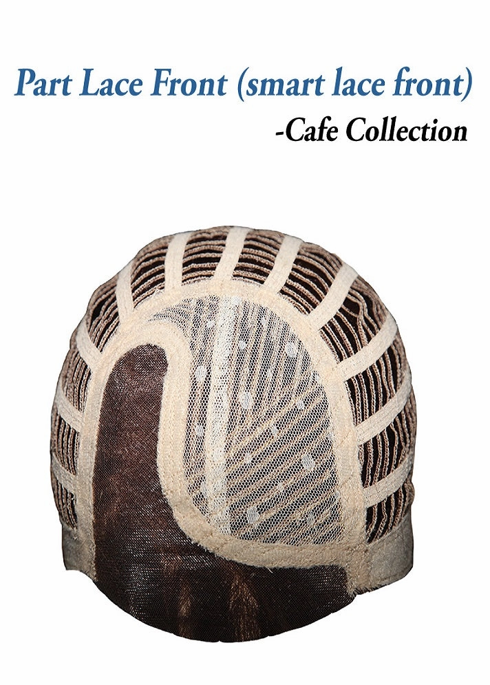 Santo Domingo in Coffee without Cream  - Caf Collection by BelleTress ***CLEARANCE***