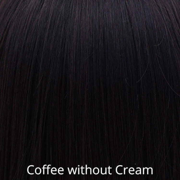 Santo Domingo in Coffee without Cream  - Caf Collection by BelleTress ***CLEARANCE***