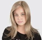 Sara Kid's Wig by Ellen Wille | Synthetic