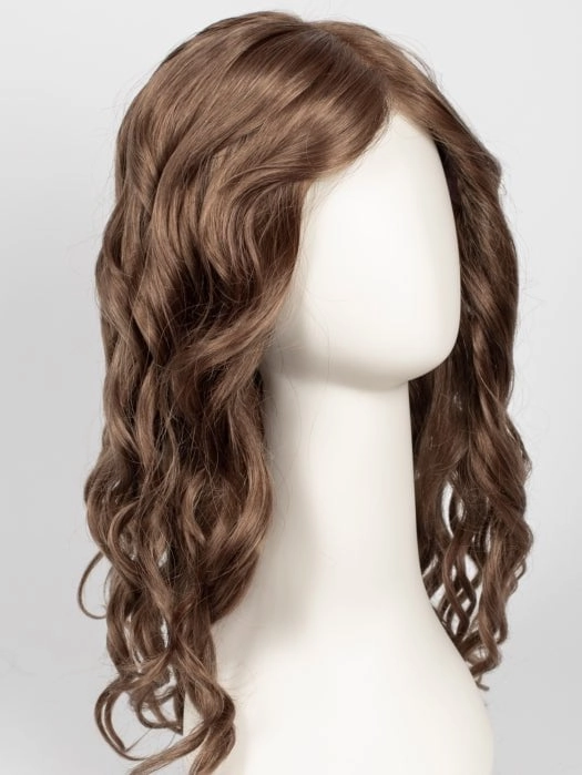 Sarah | Synthetic Lace Front Wig (Hand-Tied)