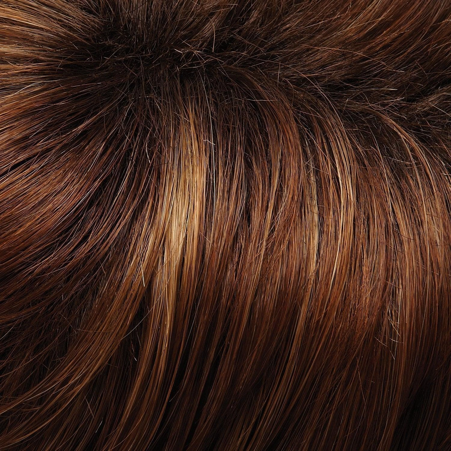 Sarah Wig by Jon Renau | Synthetic Lace Front (Hand-Tied)