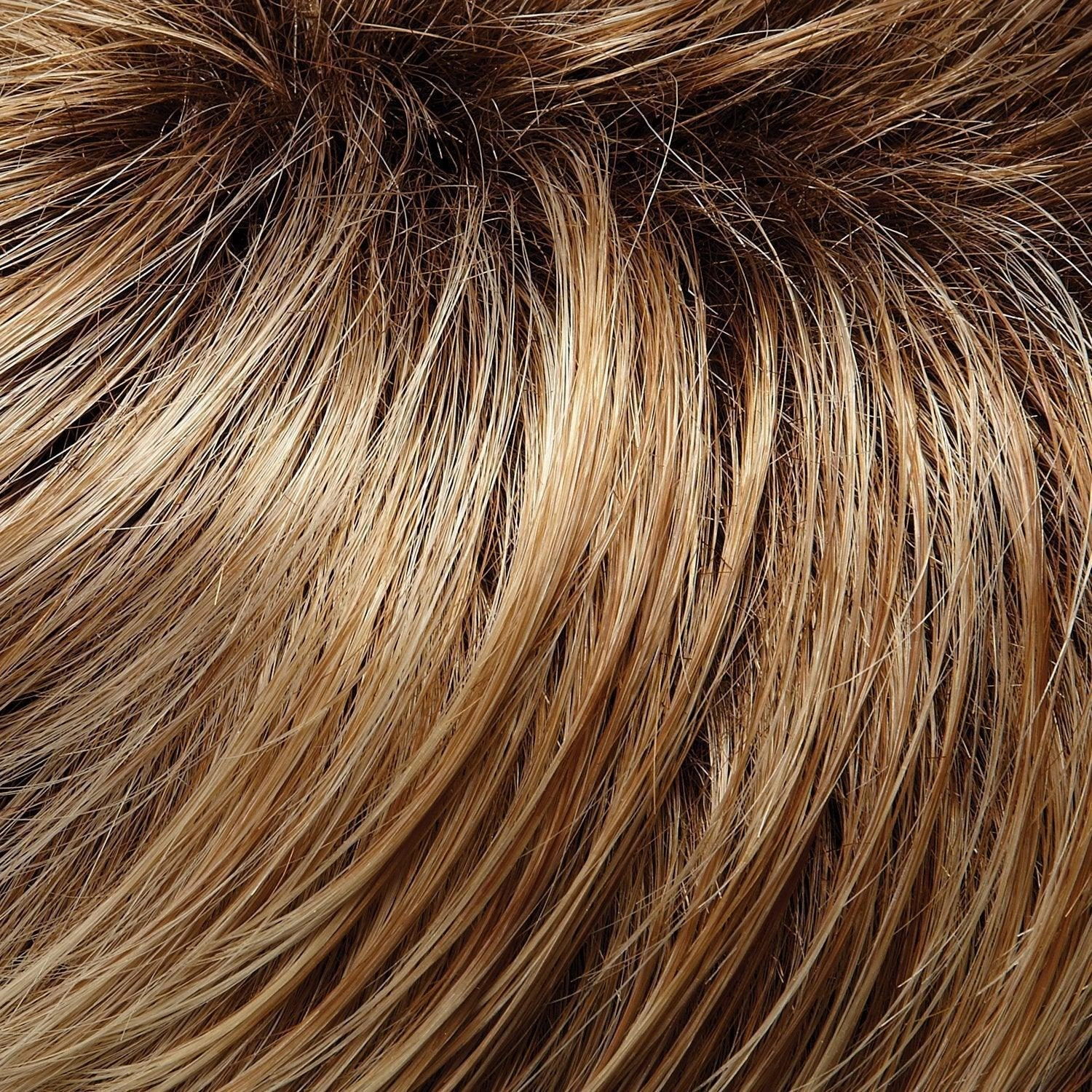 Sarah Wig by Jon Renau | Synthetic Lace Front (Hand-Tied)