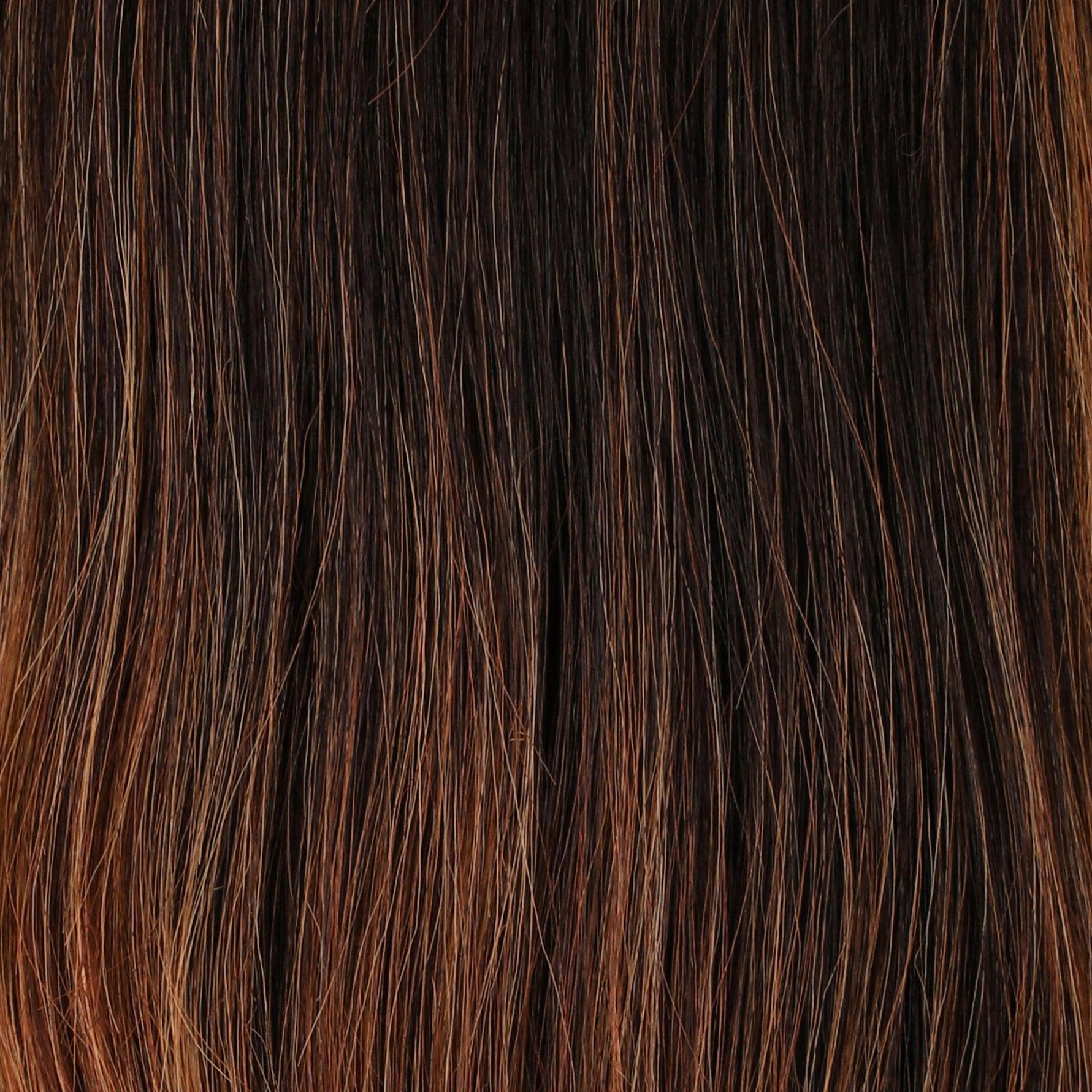 Sarah Wig by Jon Renau | Synthetic Lace Front (Hand-Tied)