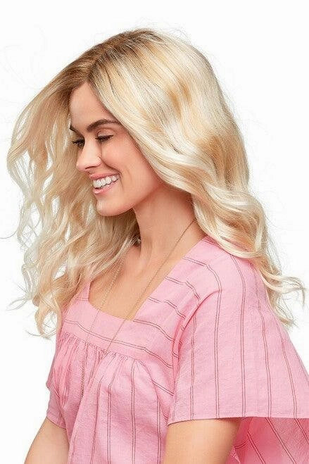 Sarah Wig by Jon Renau | Synthetic Lace Front (Hand-Tied)