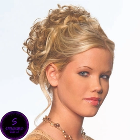 Sassy - Hair Accents, Toppers, and Hairpieces Collection by Henry Margu