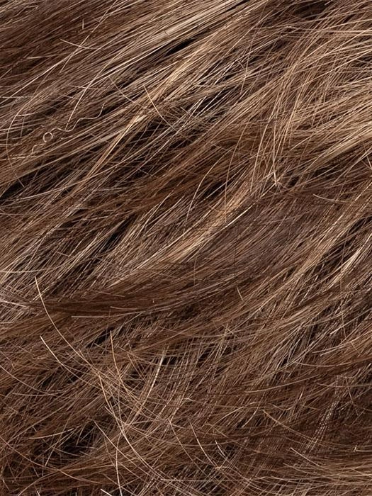 Satin Wig by Ellen Wille | Synthetic
