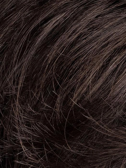 Satin Wig by Ellen Wille | Synthetic
