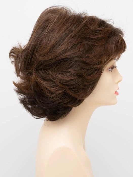 Savannah | Synthetic Wig (Mono Top)