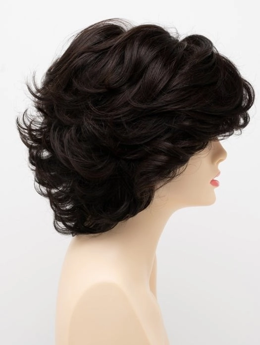 Savannah | Synthetic Wig (Mono Top)