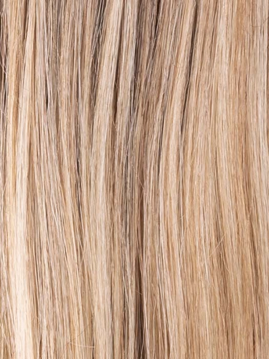 Savelli | Synthetic Lace Front Wig (Mono Part)