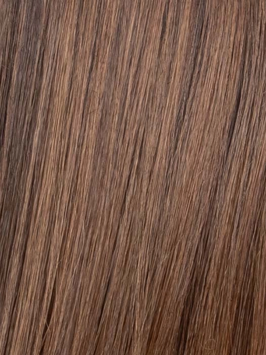 Savelli | Synthetic Lace Front Wig (Mono Part)