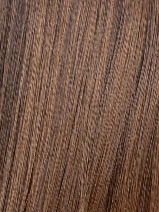 Savelli | Synthetic Lace Front Wig (Mono Part)