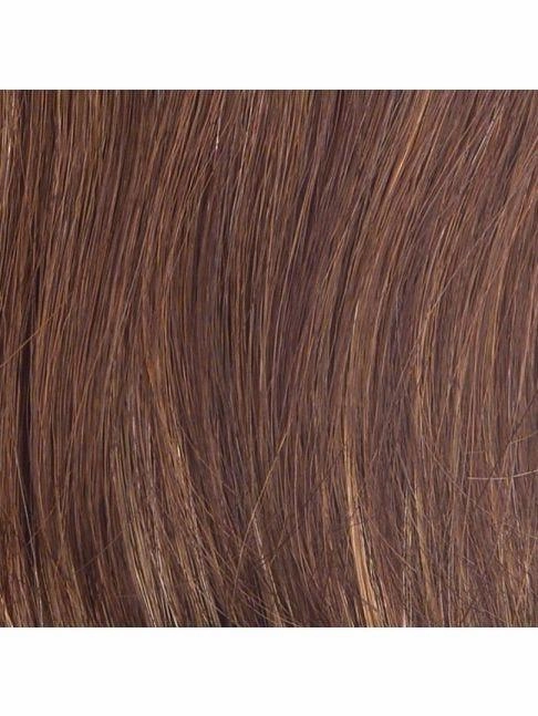 Savoir Faire Wig by Raquel Welch | 100% Hand Tied Human Hair Lace Front (Mono)