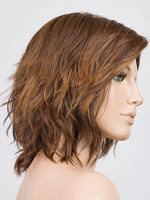 Scala Wig by Ellen Wille | Heat Friendly Synthetic (Lace Front Mono)