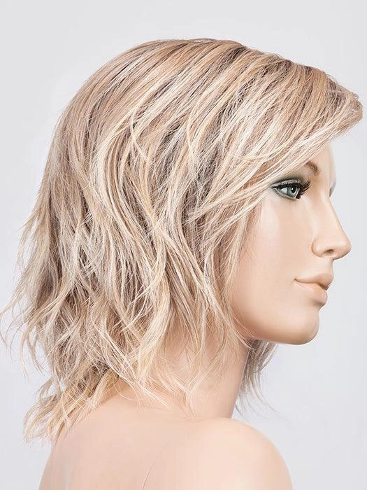 Scala Wig by Ellen Wille | Heat Friendly Synthetic (Lace Front Mono)