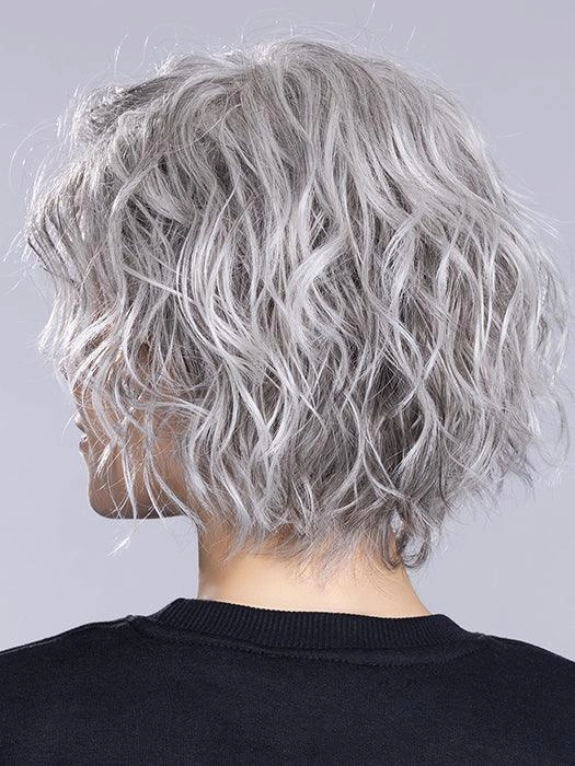 Scala Wig by Ellen Wille | Heat Friendly Synthetic (Lace Front Mono)
