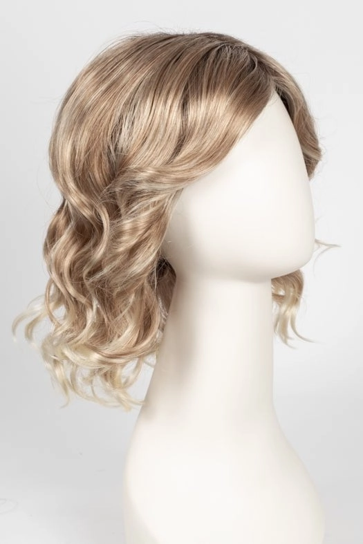 Scarlett | Synthetic Lace Front Wig (Basic Cap)