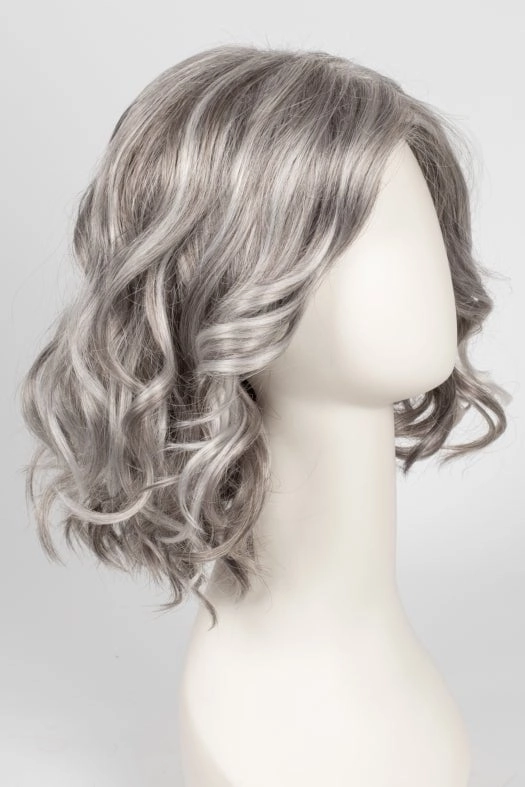 Scarlett | Synthetic Lace Front Wig (Basic Cap)