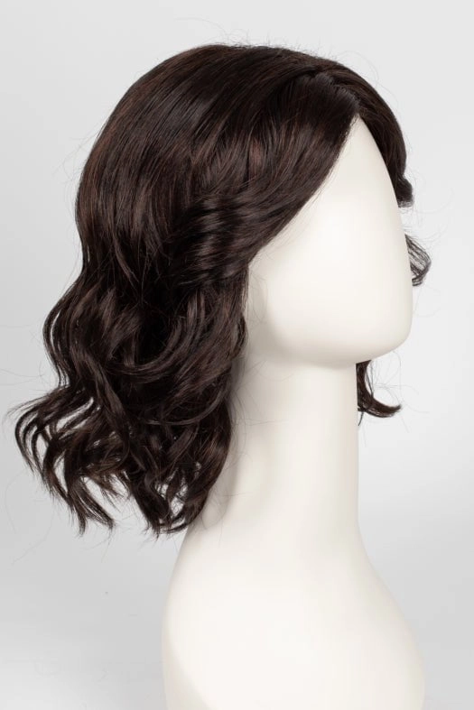 Scarlett | Synthetic Lace Front Wig (Basic Cap)