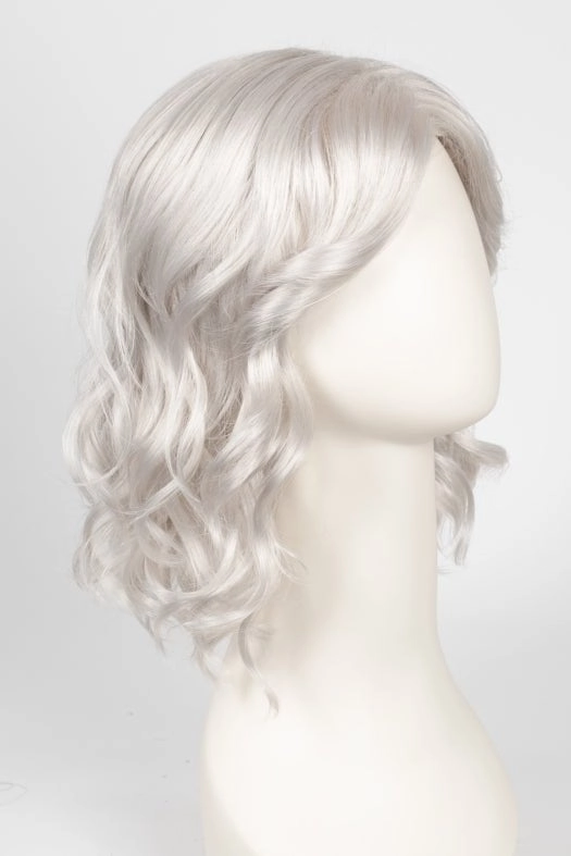 Scarlett | Synthetic Lace Front Wig (Basic Cap)