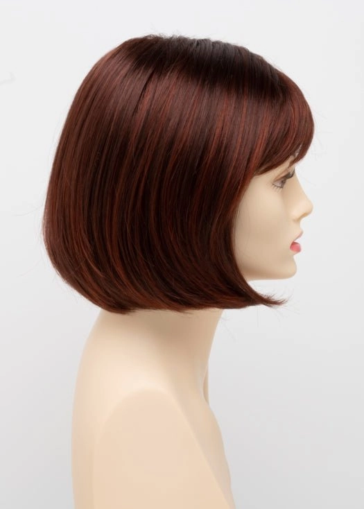 Scarlett | Synthetic Wig (Basic Cap)