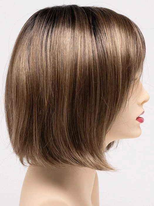 Scarlett | Synthetic Wig (Basic Cap)