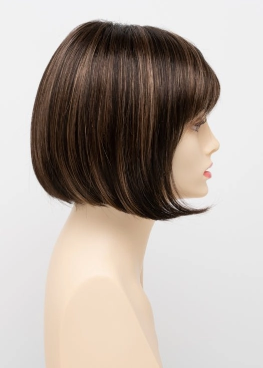Scarlett | Synthetic Wig (Basic Cap)