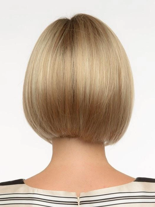 Scarlett | Synthetic Wig (Basic Cap)