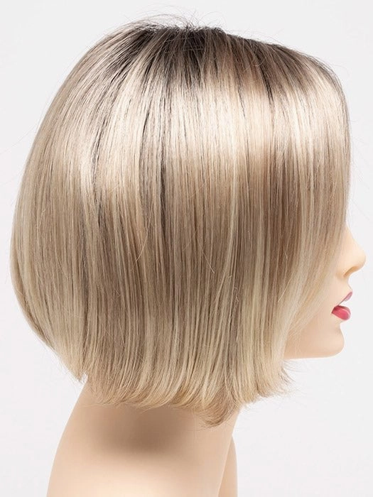 Scarlett | Synthetic Wig (Basic Cap)