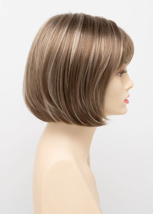 Scarlett | Synthetic Wig (Basic Cap)