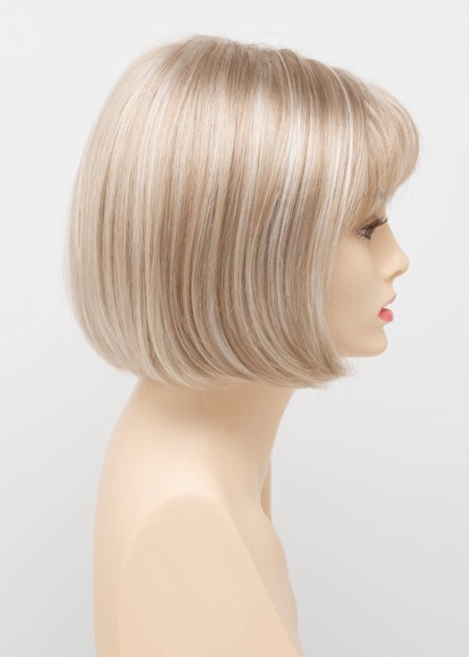 Scarlett | Synthetic Wig (Basic Cap)