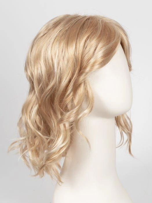 Scarlett Large | Synthetic Lace Front Wig (Basic Cap)