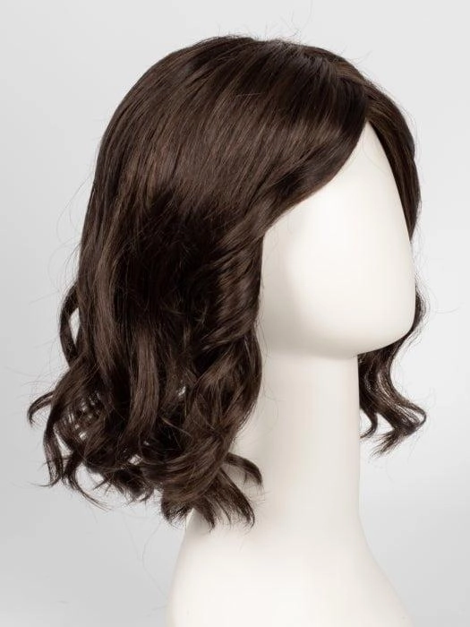 Scarlett Large | Synthetic Lace Front Wig (Basic Cap)