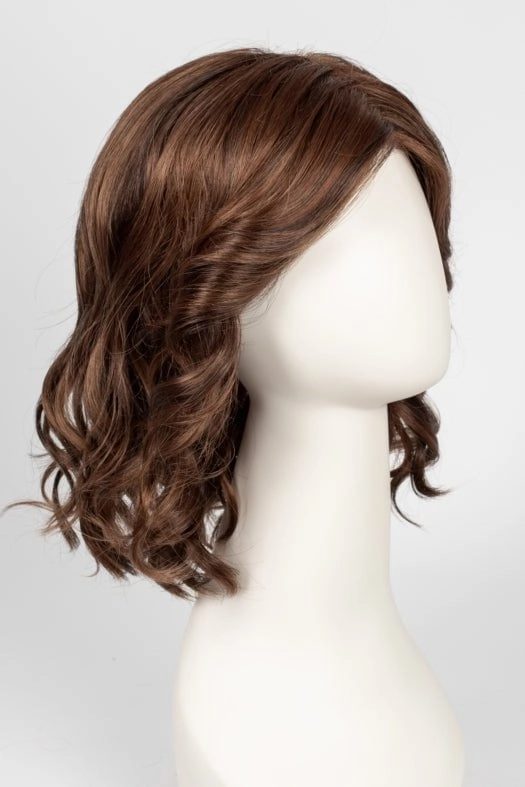 Scarlett Large | Synthetic Lace Front Wig (Basic Cap)