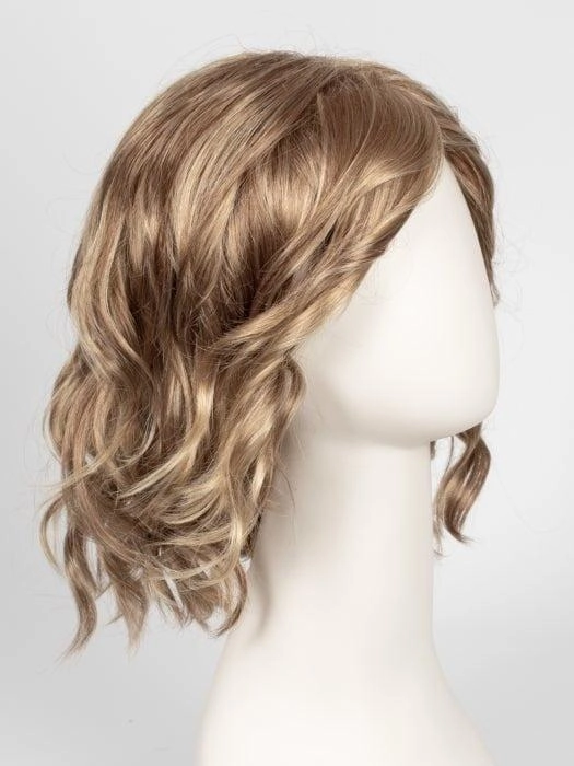 Scarlett Large | Synthetic Lace Front Wig (Basic Cap)