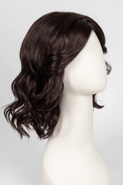 Scarlett Petite | Synthetic Lace Front Wig (Basic Cap)