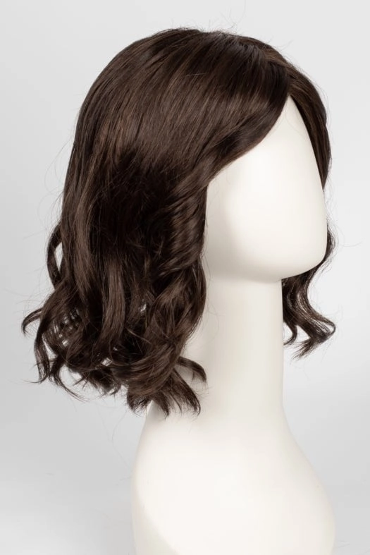 Scarlett Petite | Synthetic Lace Front Wig (Basic Cap)