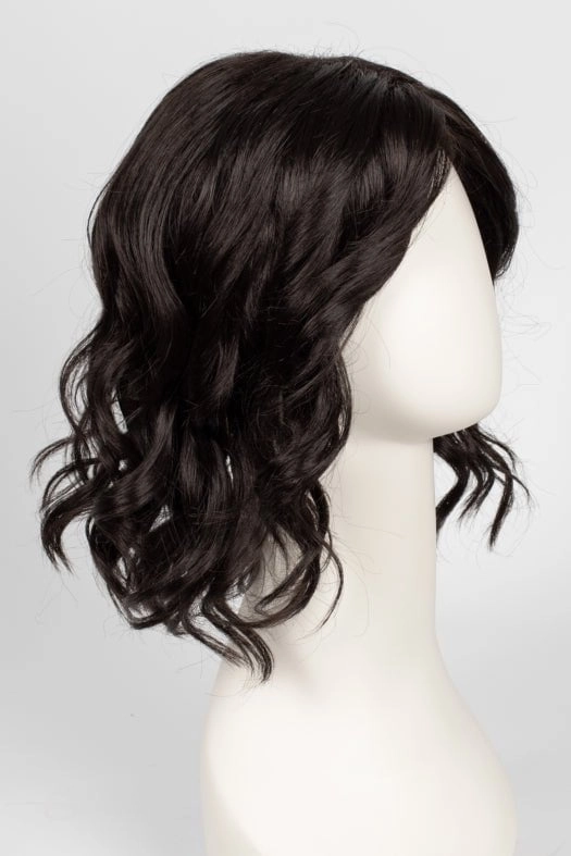 Scarlett Petite | Synthetic Lace Front Wig (Basic Cap)
