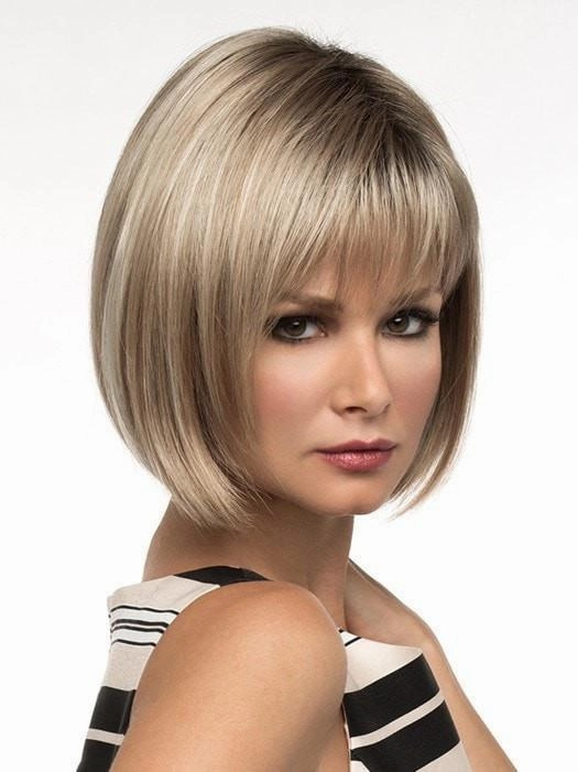 Scarlett Petite | Synthetic Wig (Basic Cap)