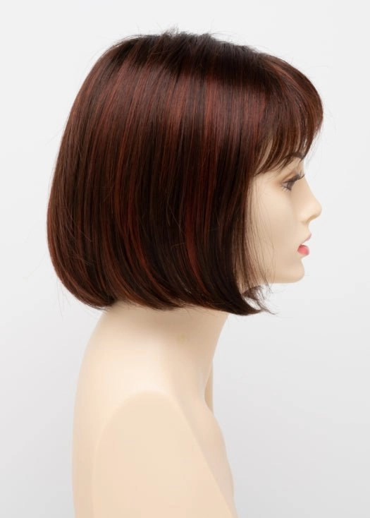 Scarlett Petite | Synthetic Wig (Basic Cap)