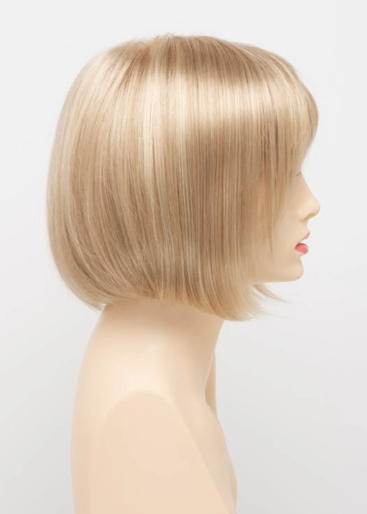 Scarlett Petite | Synthetic Wig (Basic Cap)