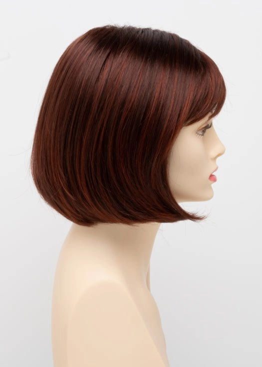 Scarlett Petite | Synthetic Wig (Basic Cap)