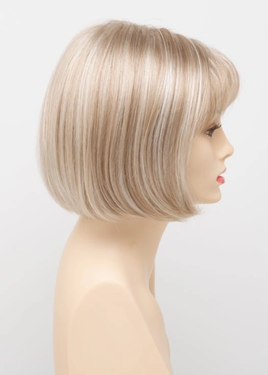 Scarlett Petite | Synthetic Wig (Basic Cap)