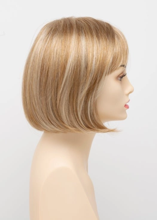 Scarlett Petite | Synthetic Wig (Basic Cap)