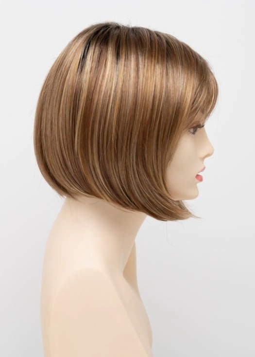 Scarlett Petite | Synthetic Wig (Basic Cap)
